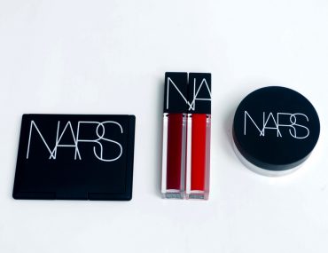 NARS Velvet Lip Glide Fondant a Levres Velours