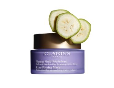 CLARINS Extra-Firming - Przeciwstarzeniowa Maska Ujędrniająca