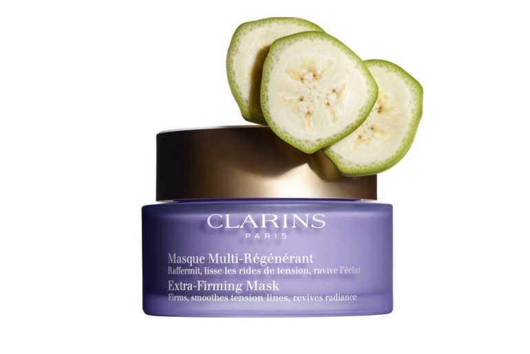 CLARINS Extra-Firming - Przeciwstarzeniowa Maska Ujędrniająca