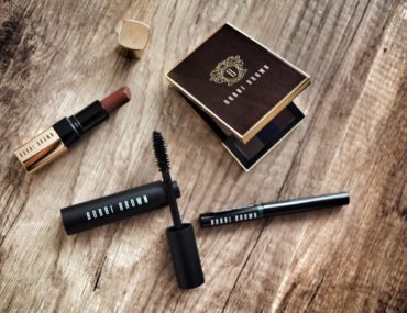 BOBBI BROWN Wine&Chocolate