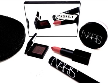 NARS Dual-Intensity Eyeshadow