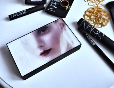 Nars Sarah Moon Color Collection