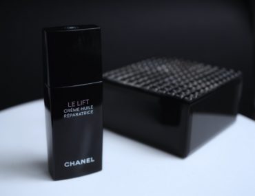 CHANEL LE LIFT Crème-Huile Réparatrice