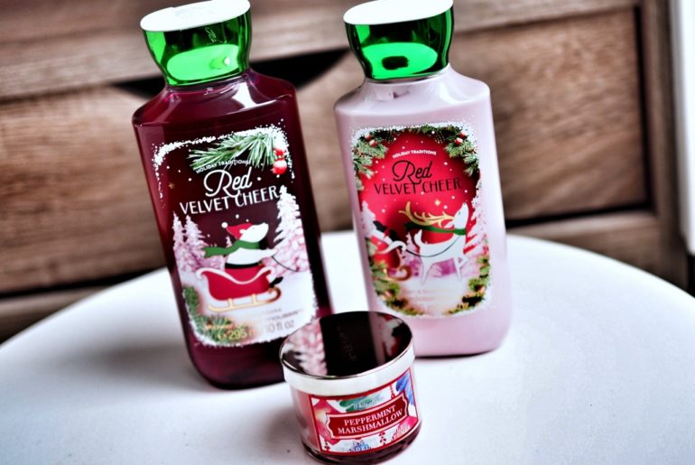 Bath and Body Works