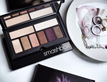 Smashbox Cover Shot Golden Hour