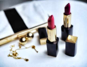 PURE COLOR ENVY HI-LUSTRE SCULPTING LIPSTICK