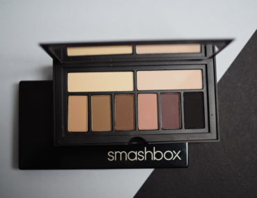 SMASH BOX COVER SHOT MATTE