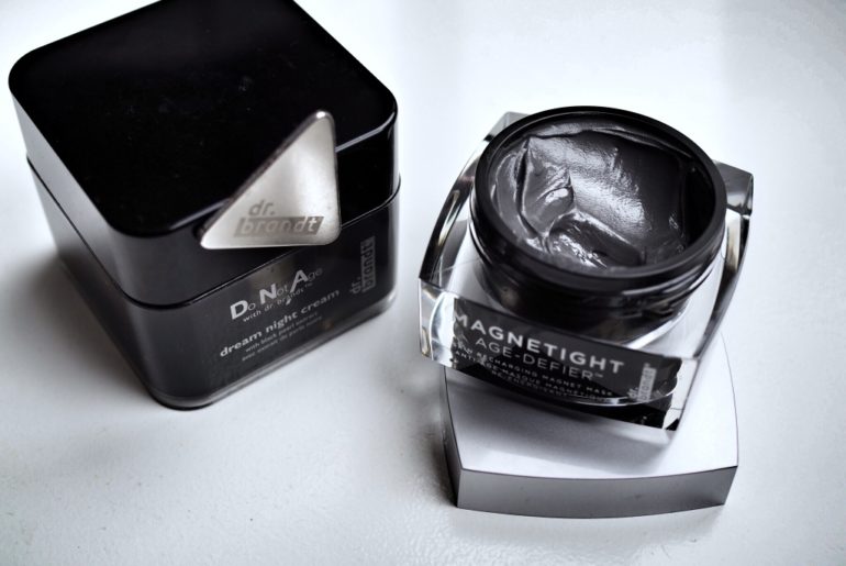 DR. BRANDT® SKINCARE - MAGNETIGHT AGE-DEFIER