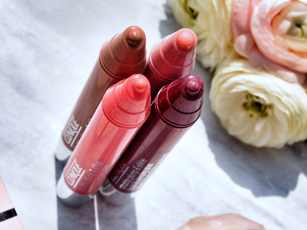 CLINIQUE Chubby™ Plump & Shine Liquid Lip Plumping Gloss