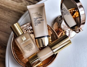 ESTEE LAUDER DOUBLE WEAR