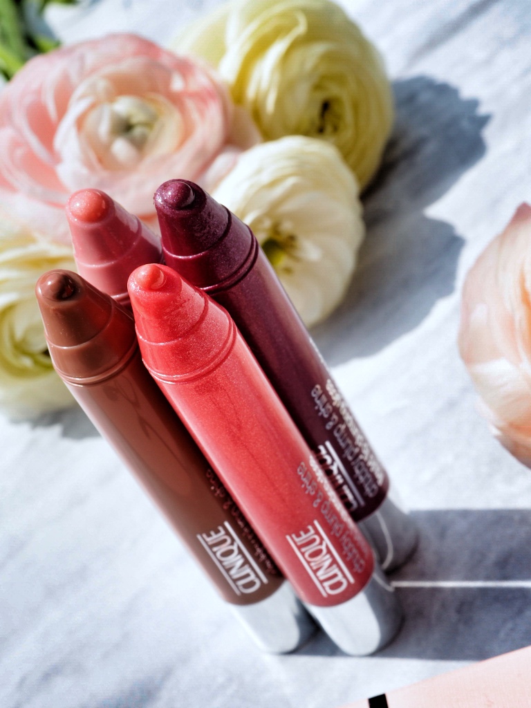 Chubby™ Plump & Shine Liquid Lip Plumping Gloss