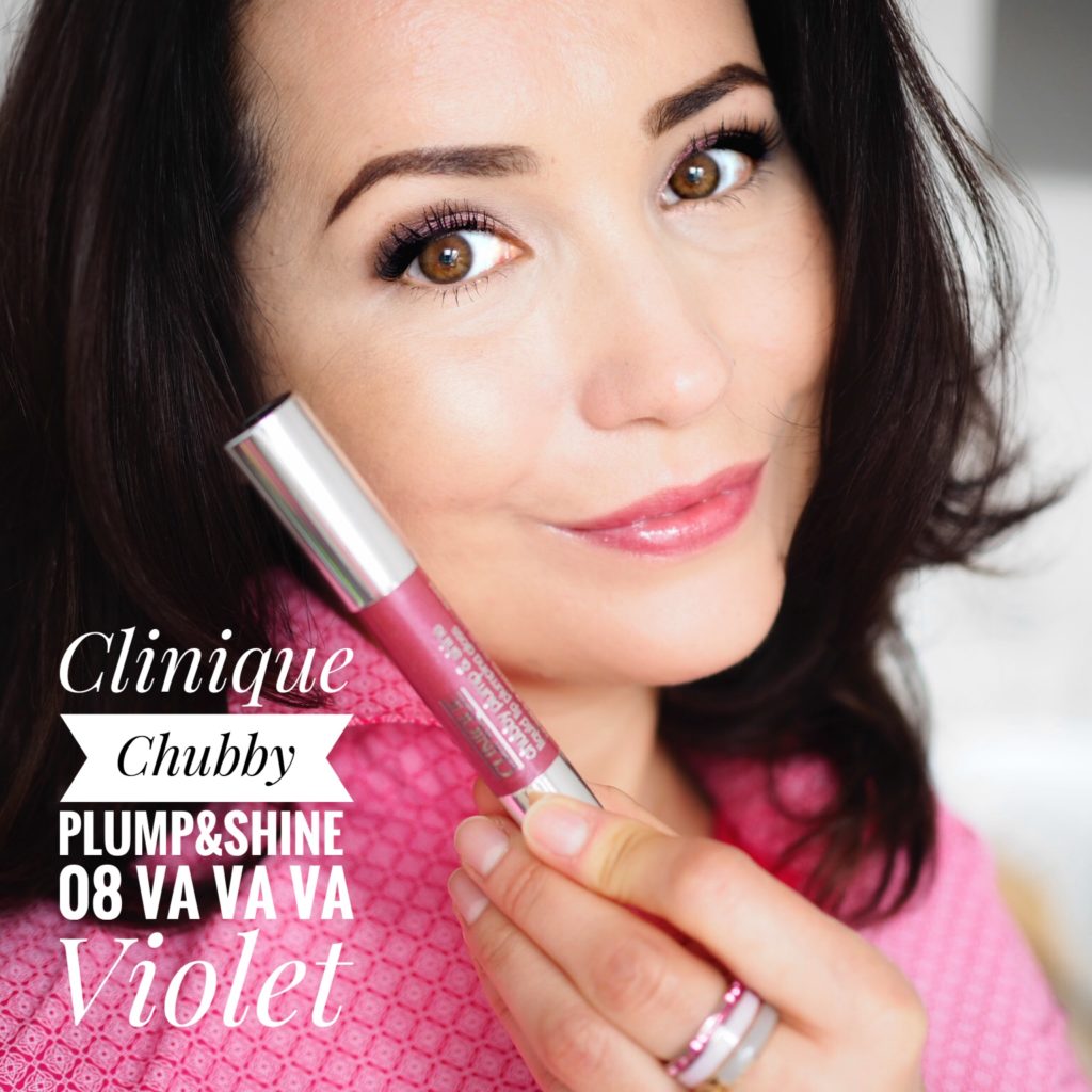 Chubby™ Plump & Shine Liquid Lip Plumping Gloss