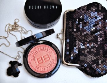 BOBBI BROWN Follow The Sun - Illuminating Bronzing Powder SANTA BARBARA