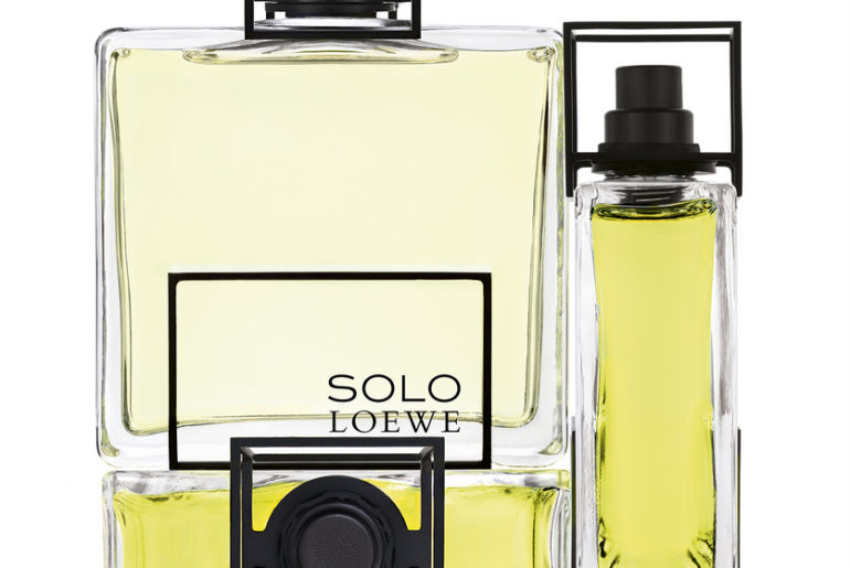 Solo Loewe Esencial.