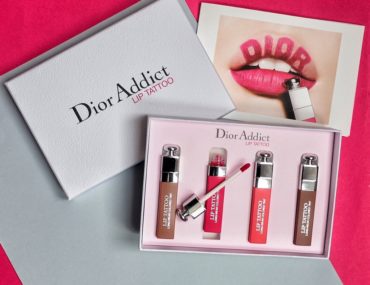 Dior DIOR Addict Lip Tattoo