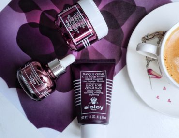 SISLEY BLACK ROSE SKIN INFUSION CREAM