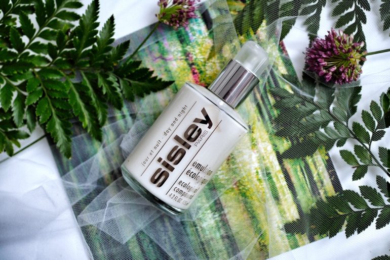 SISLEY EMULSION ECOLOGIQUE