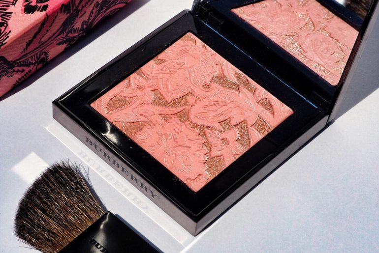 Burberry Blush Palette