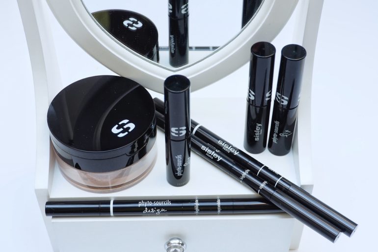 SISLEY Phyto-Sourcils Fix