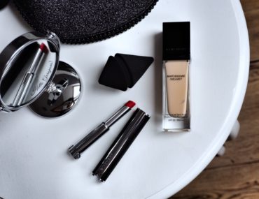 GIVENCHY Matissime Velvet Fluid