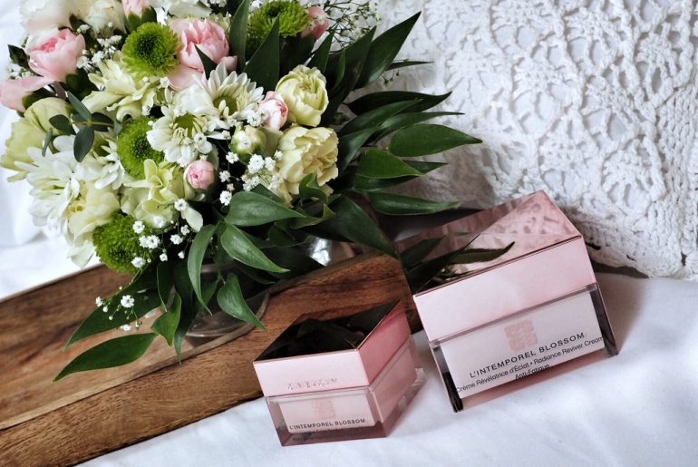 GIVENCHY L’INTEMPOREL BLOSSOM