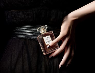 COCO MADEMOISELLE EAU DE PARFUM INTENSE