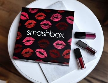 SMASHBOX Always On Liquid Lipstick Metallic Matte