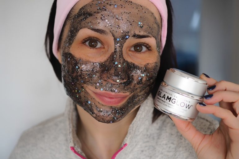 Glamglow #GLITTERMASK