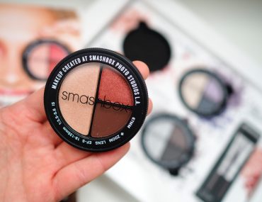 SMASHBOX PHOTO EDIT EYE SHADOW HOLY CROP