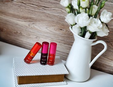 Clarins Water Lip Stain