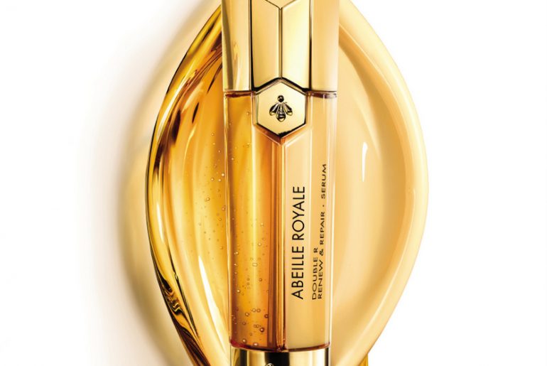 ABEILLE ROYALE DOUBLE R RENEW & REPAIR SERUM