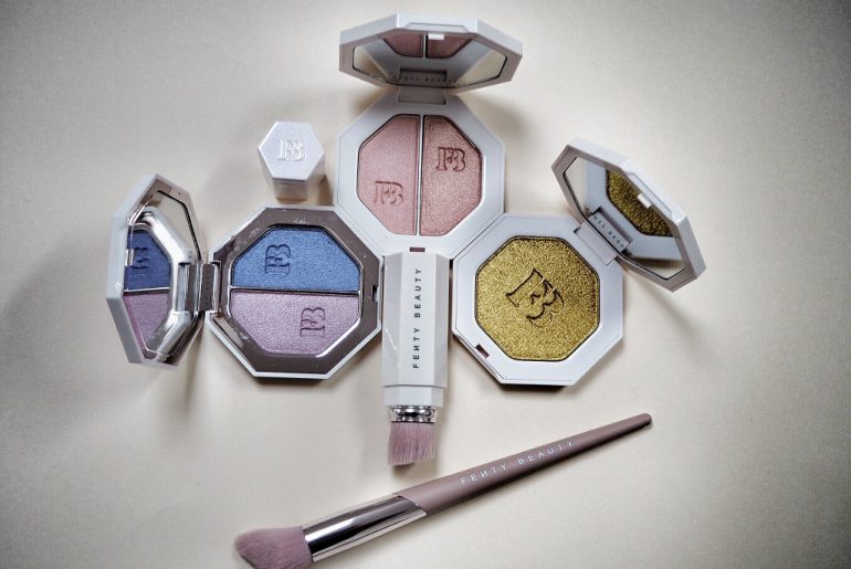 Fenty Beauty By Rihanna Killawatt