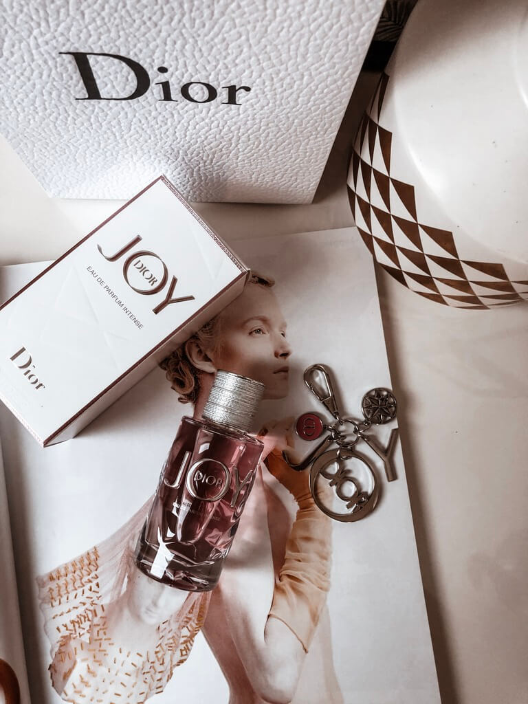 DIOR Joy Intense