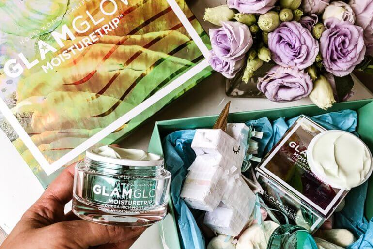 Glam Glow MOISTURETRIP™ Omega-Rich Moisturizer