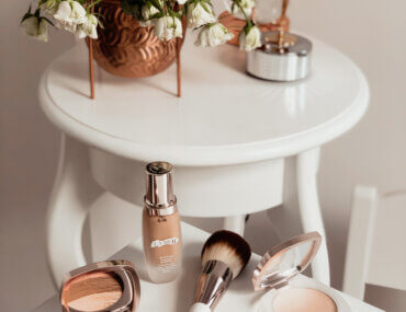 La Mer SOLEIL DE LA MER ™ The Bronzing Powder