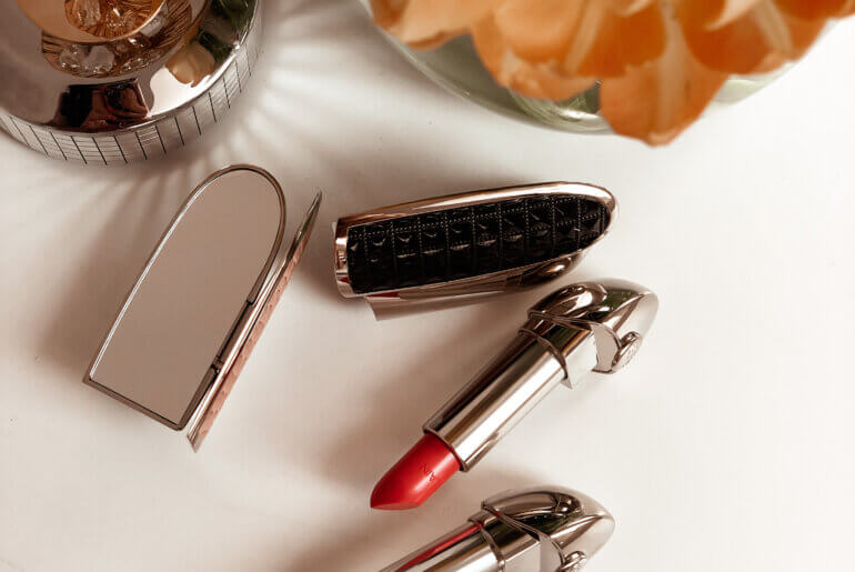 Guerlain Rouge G