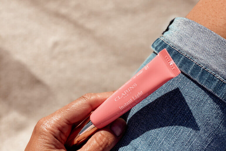 Clarins Natural Lip Perfector